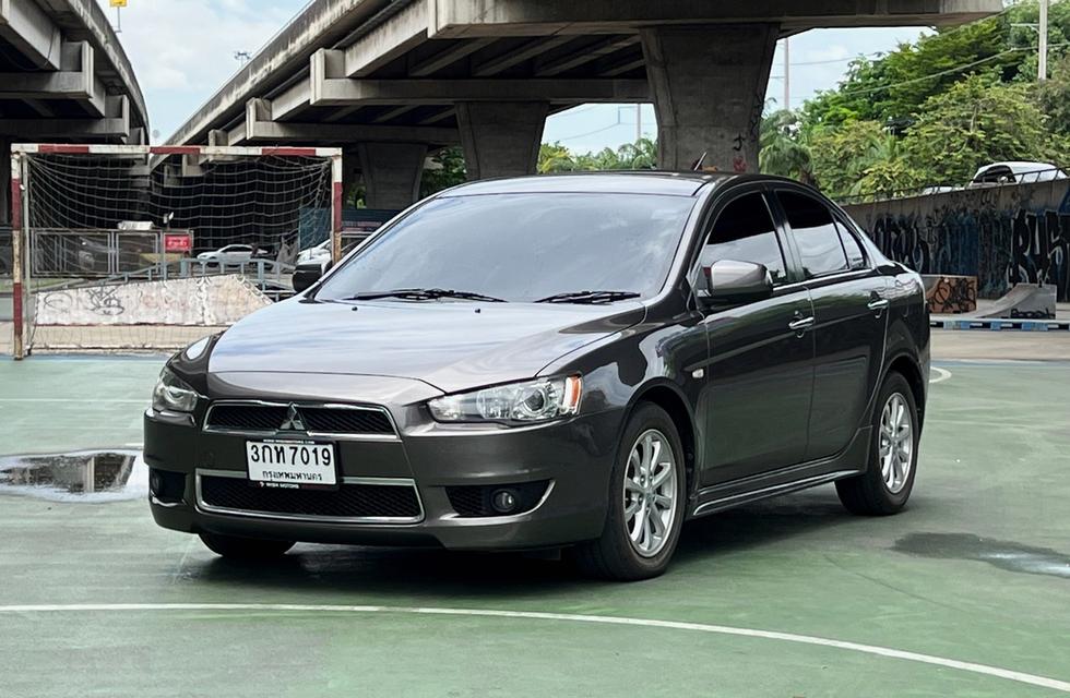 Mitsubishi Lancer EX 1.8 GLS Auto ปี 2014 2