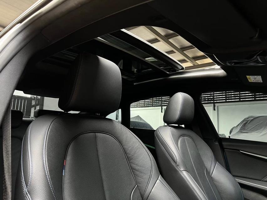 BMW 220i 2.0 Gran M Sport Sedan 9