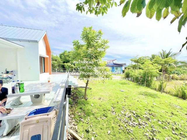 บ้าน ขายบ้านพักตากอากาศสไตล์นอร์ดิก พร้อมลานกางเต็นท์ วังน้ำเขียว และวิวเขาใหญ่ 315 ตร.ว. 1 น 2 น้ำ ราคา 1.9 ล้านบาท (โอ 2