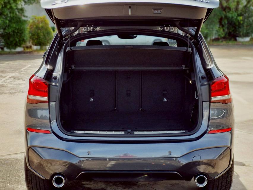 BMW X1 SDrive20d M-Sport (Lci) ปี 2022 ไมล์ 97,xxx km. 16