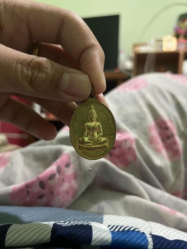 พระเครื่องของหายาก 4