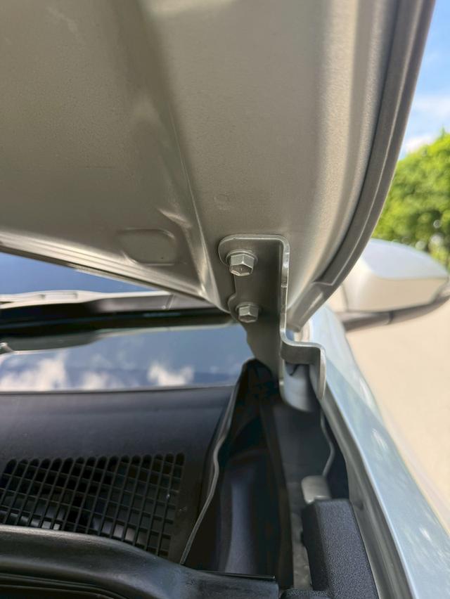 TOYOTA CAMRY 2.0 G ปี 2012 18