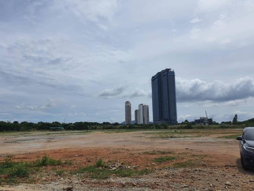 ที่ดินติดทะเลหาดวอนนภา 8