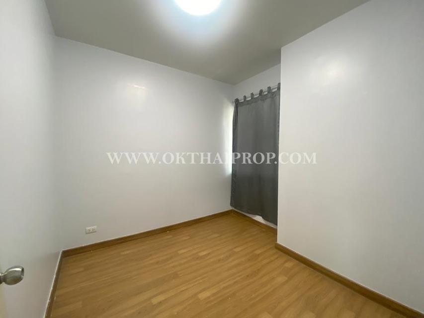 ทาวน์โฮม อารียา เดอะ คัลเลอร์ส พรีเมี่ยม วงแหวน-ราชพฤกษ์ บางบัวทอง 10