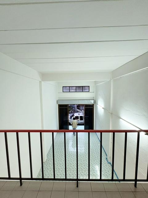 รพ.เกษมราษฎร์ 600 ม.ลด20% พร้อมอยู่ 3 นอน 3 น้ำ สวนเสรีไทย เสรีไทย 28-36 MRTสัมมากร ให้เช่าอาคารพาณิชย์ 3.5 ชั้น 20 ตร.ว 3