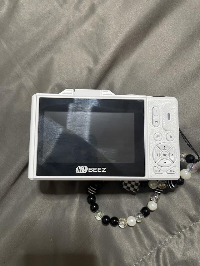 กล้อง kitbeez kp-2 มือสอง รูปที่ 4