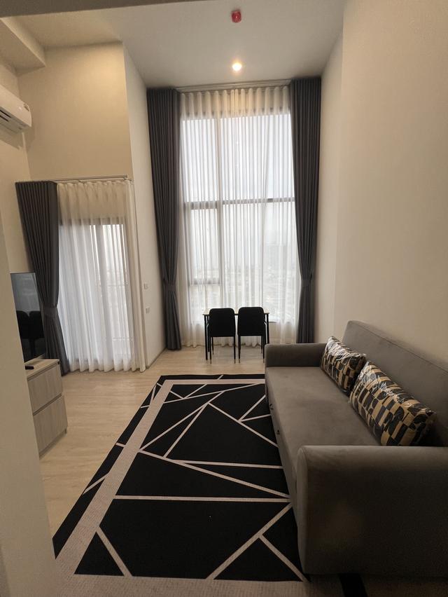 ปล่อยเช่าคอนโดใหม่ พร้อมเข้าอยู่ 2