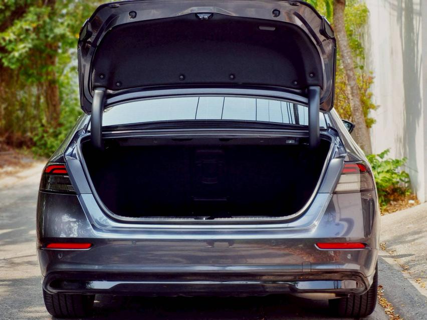 2024 Honda Accord 2.0 RS eHEV รูปที่ 15