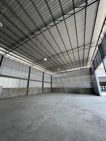 ให้เช่าโกดังเมืองชลบุรี ให้เช่าคลังสินค้า + ออฟฟิศ พื้นที่ชลบุรี อ.เมือง โกดัง 420 ตรม (Bypass motorway) 3