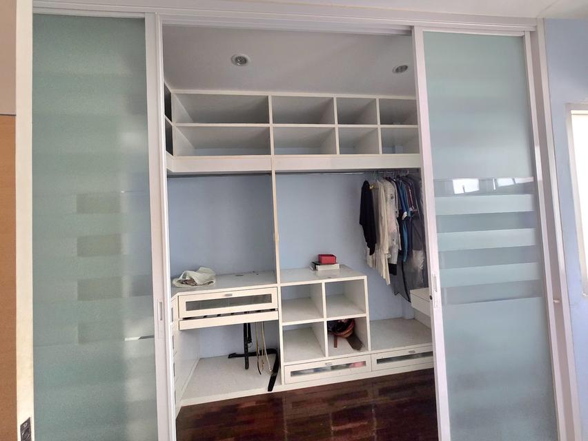 บ้าน ทาวน์เอ้าส์3ชั้น มบ.ศุภาลัยวิลล์ ซอยนวลจันทร์64 บึงกุ่ม 21.9ตรว 10