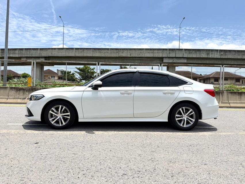HONDA CIVIC FE 1.5 EL+ ปี 2021 รูปที่ 5