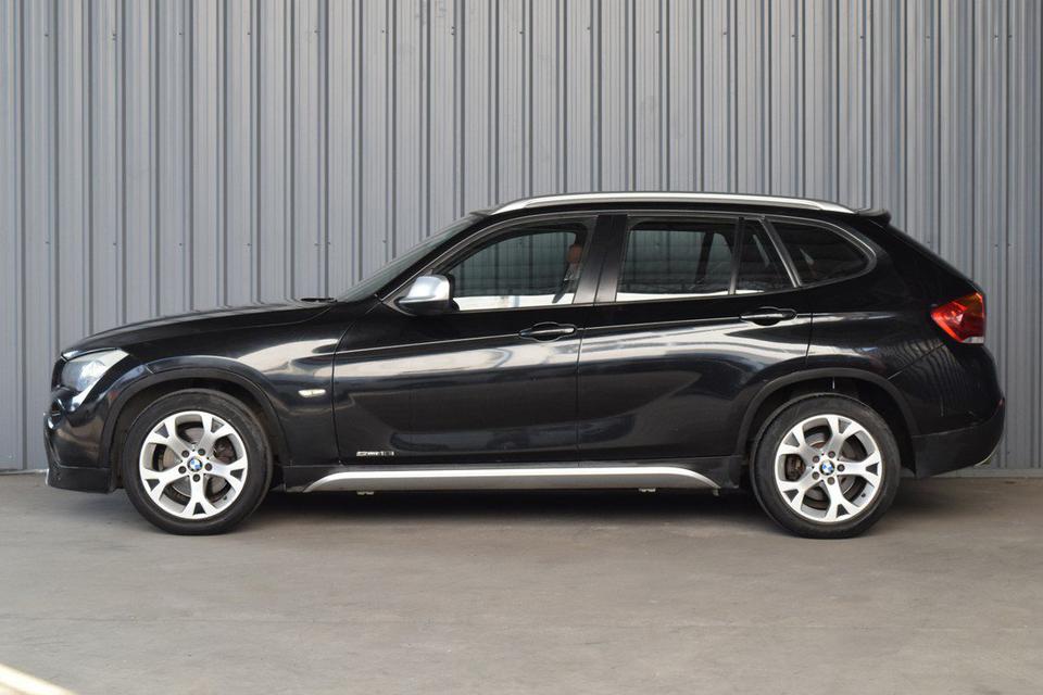BMW X1 2.0 (ปี 2013) E84 sDrive18i Sport SUV   5