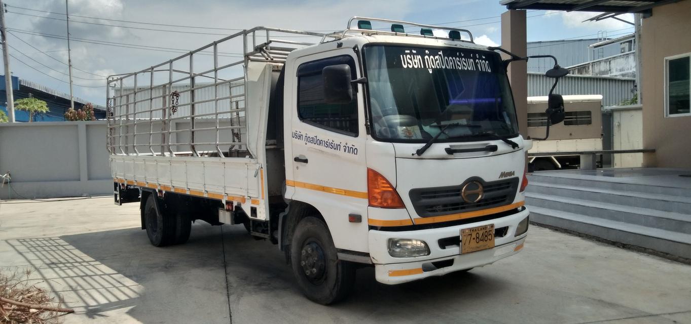 HINO FC4JJRA ปี46