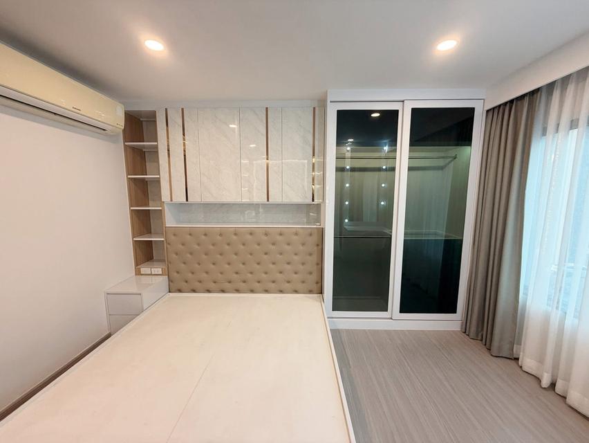 คอนโด แอสปาย สุขุมวิท อ่อนนุช21 12