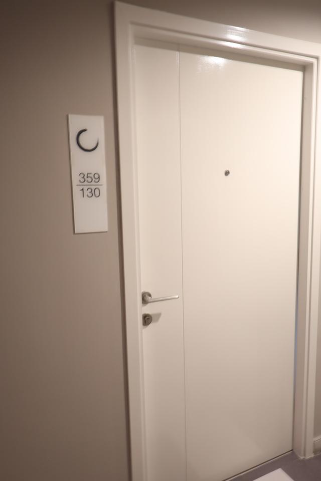 คอนโดเเอสปาย สาทร-ท่าพระ ( ติดทางลง BTS ตลาดพลู ฝั่งเดอะมอลท่าพระ) 12