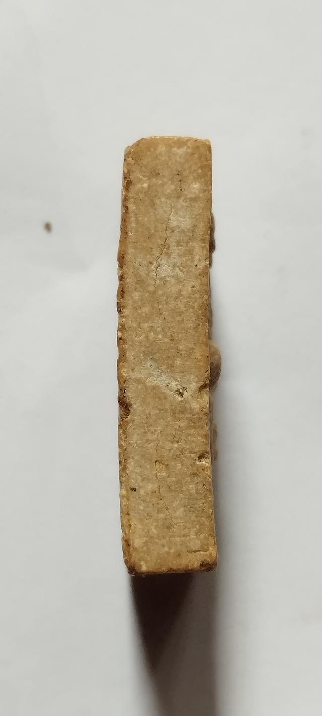 พระผงรูปเหมือนหลวงพ่อเปิ่น รุ่นอุดมประชานาถ (ขี่เสือใหญ่) ปี 2534 วัดบางพระ นครปฐม รูปย่อยที่ 3