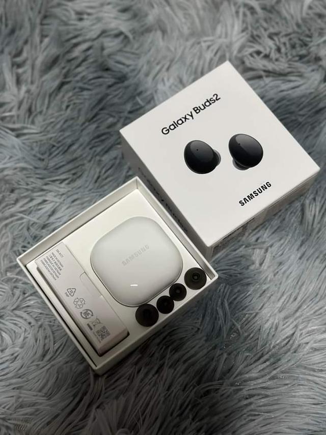 Samsung Galaxy Buds 2 2