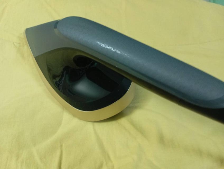 ขายเตารีดสภาพดี เตารีดแรงดันไอน้ำ ฟิลลิปส์ Selling a good condition Philips รูปที่ 2