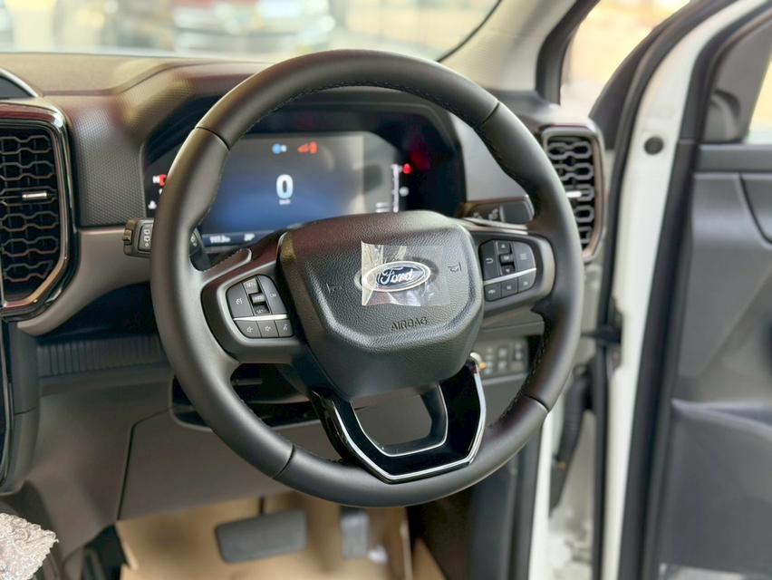 FORD EVEREST 2.0 Trend ป้ายแดง ไมล์ 117 km. รูปที่ 7