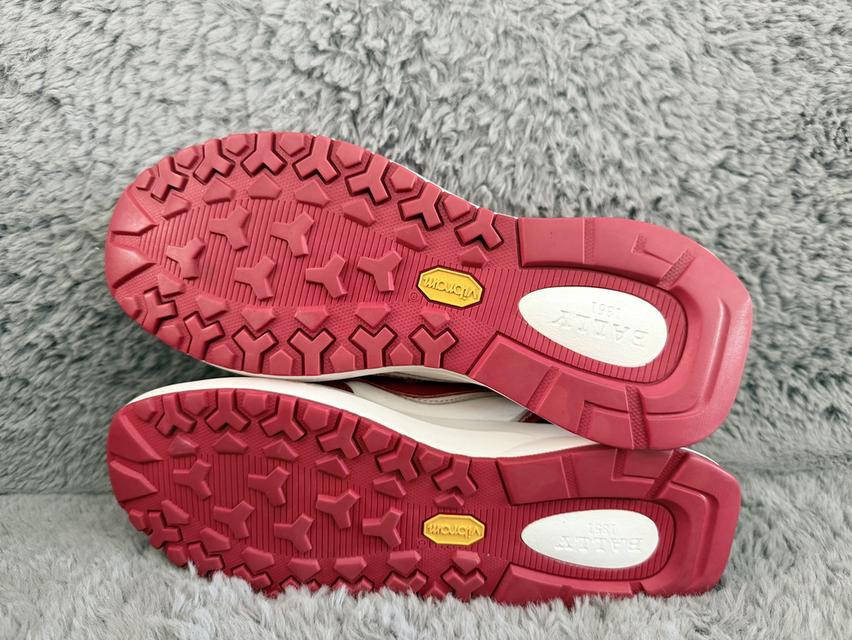 Fandi Size 40 ยาว 25 cm รูปที่ 5