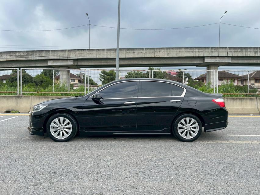 HONDA ACCORD 2.0 EL ปี 2014
