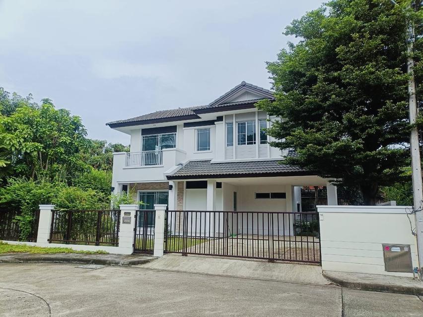 บ้านเดี่ยว 1