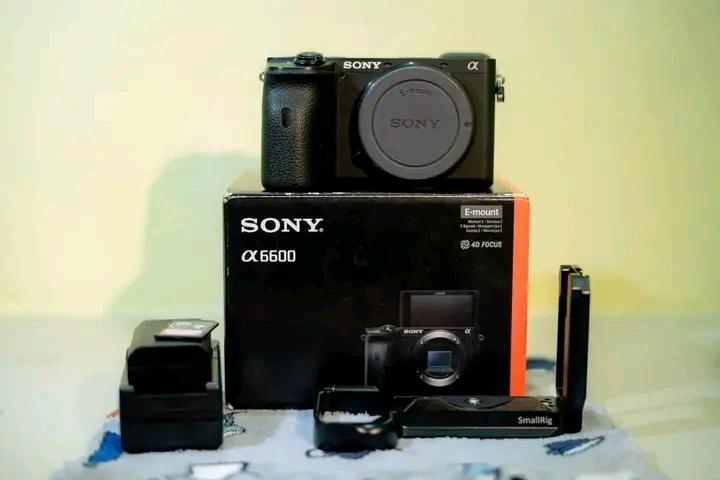 ขายกล้อง Sony 1