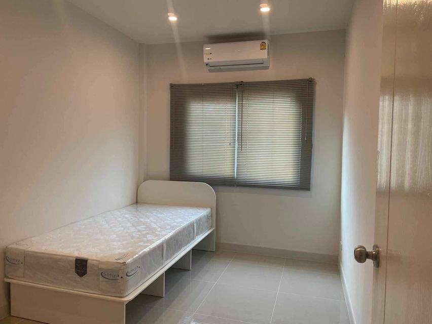ให้เช่าบ้านทาวน์โฮม 2ชั้น ศุภาลัยเบลล่า ถลาง ภูเก็ต 7