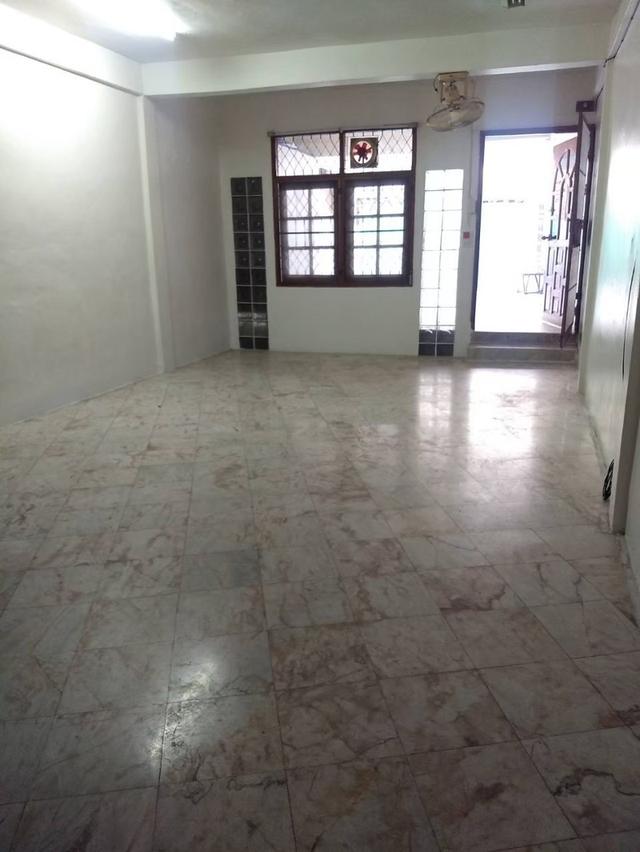 ประกาศ ให้เช่าบ้านทาวน์เฮ้าส์ 2 ชั้น ซอยอ่อนนุช 48 5