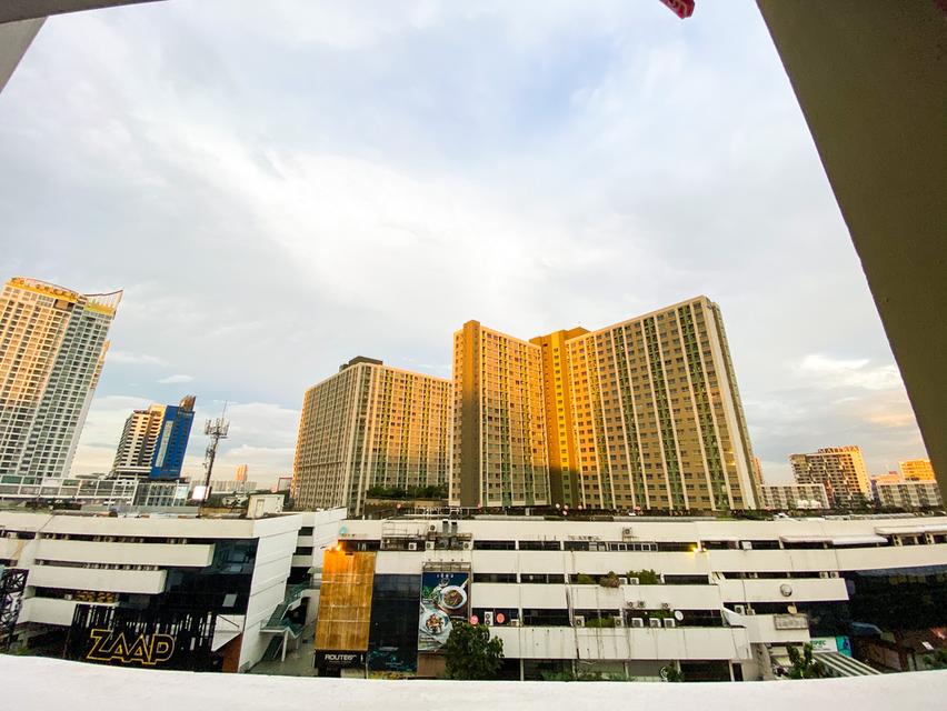 คอนโดเดอะไนน์ พระรามเก้า 6