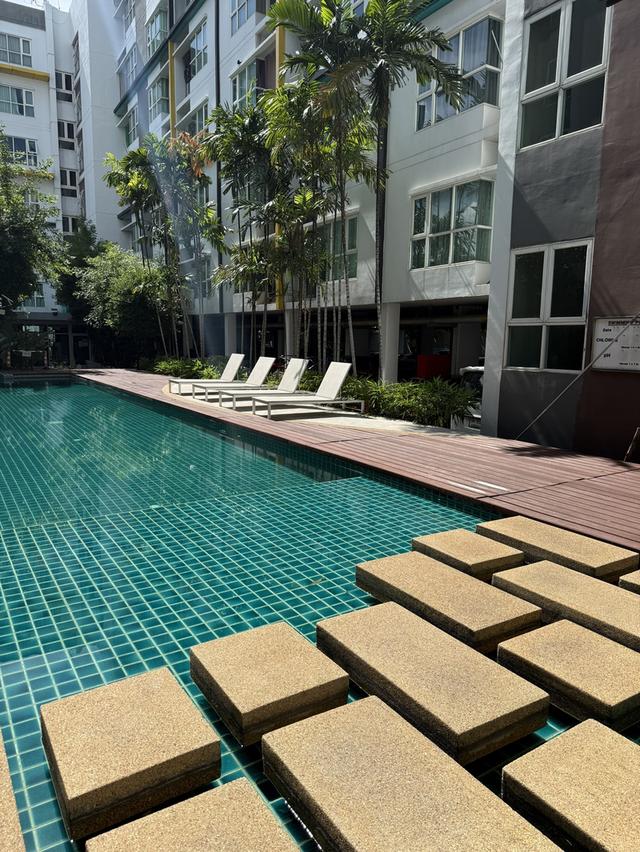 คอนโด aspire ศรีนครินทร์ 17