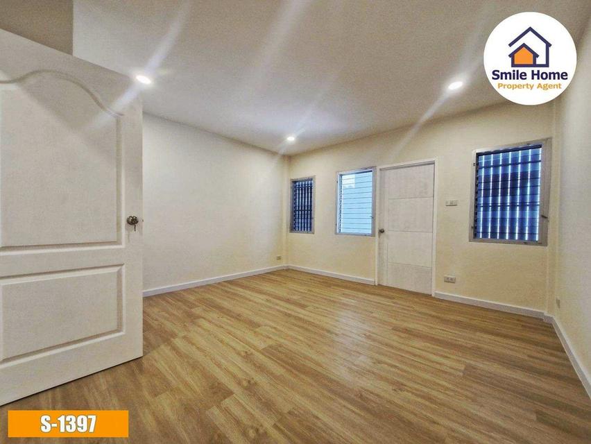 ทรัพย์มงคล2 แพรกษา ซอยสุดใจ รีโนเวทใหม่พร้อมเข้าอยู่ 4