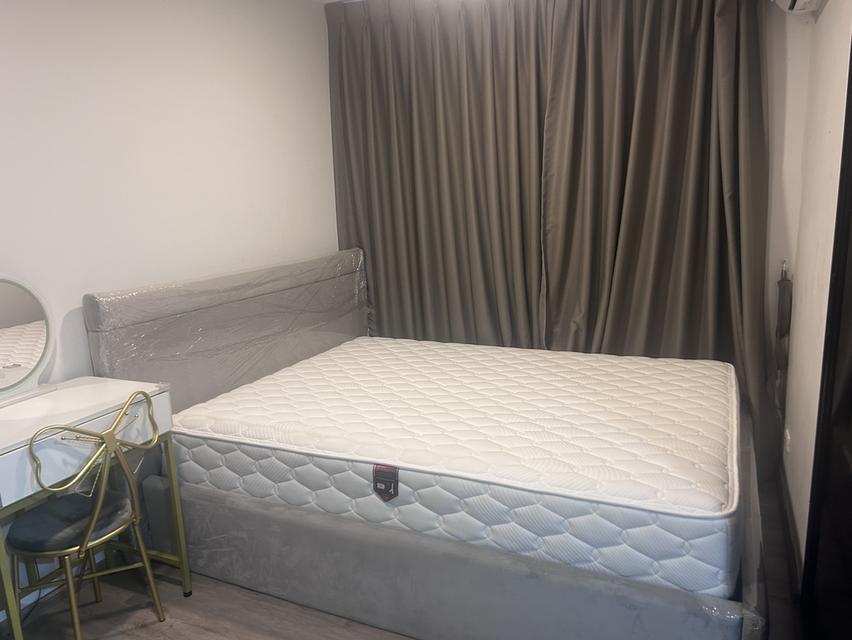 คอนโด Beat Bangwa Interchange 1