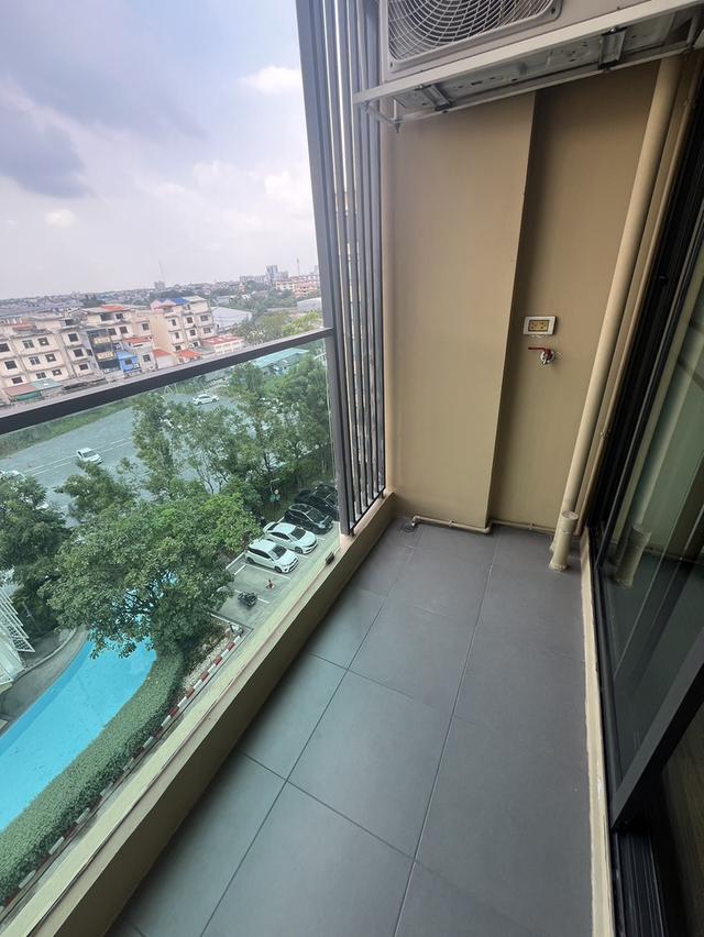 Polis Condo Suksawat 64 15