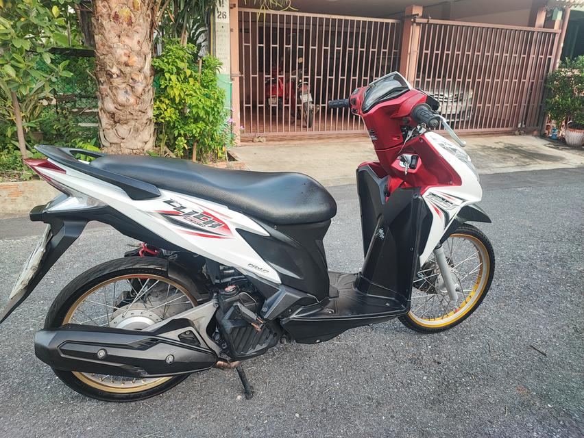 Honda Click 125i