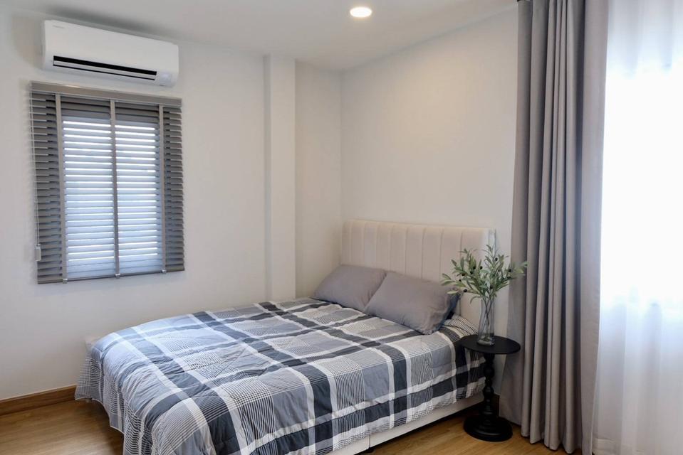 “Centro Bangna --- บ้านเดี่ยวหรูตกแต่งพร้อมอยู่” 7