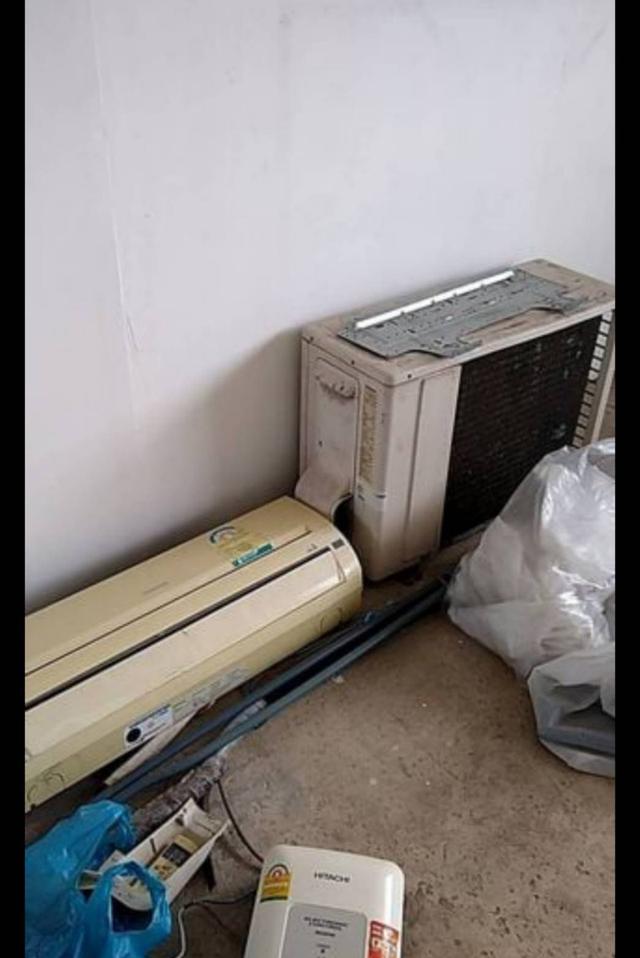 อำนาจเจริญรับซื้อแอร์มือสอง 0992157825 รับซื้อแอร์เก่าแอร์เสียอำนาจเจริญ ขอนแก่น มหาสารคาม  ร้อยเอ็ด ยโสธรรับถึงที่ให้ราคาสูง 2