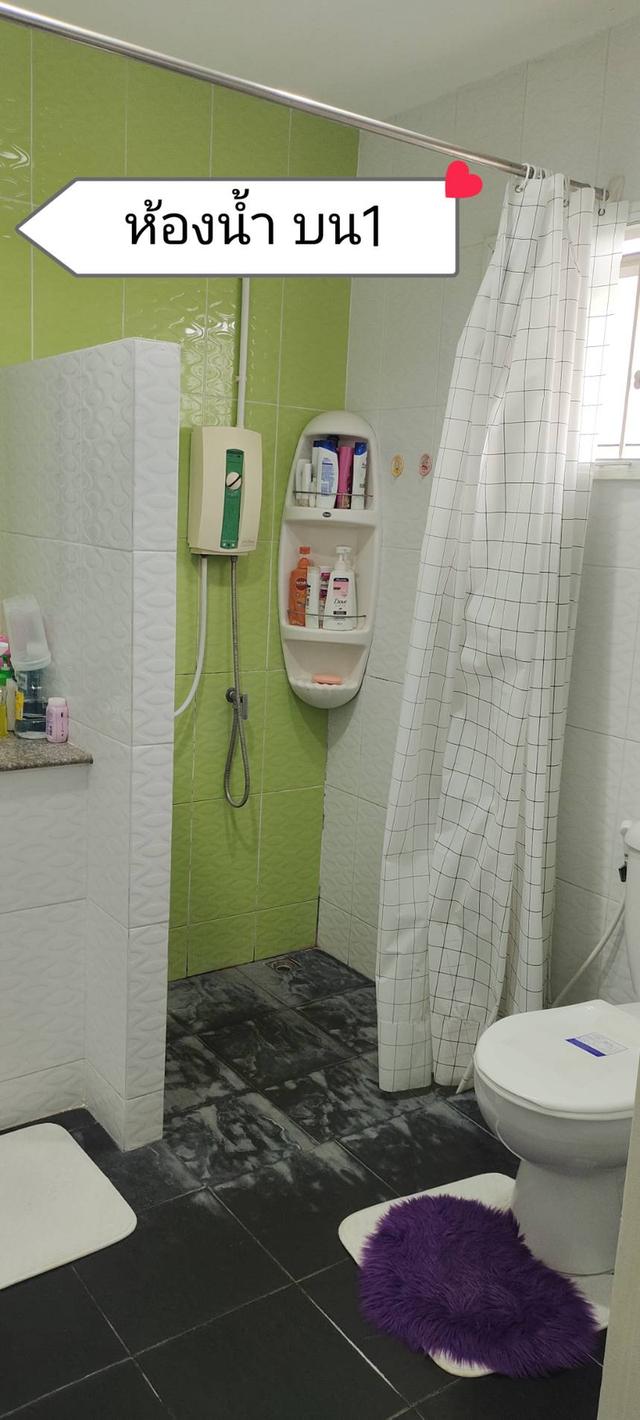 บ้านเดี่ยว 2 ชั้น จุดเด่นหลังมุม!  ในโครงการมายอิสระ พระราม5 พร้อมอยู่ (เจ้าของขายเอง) 4