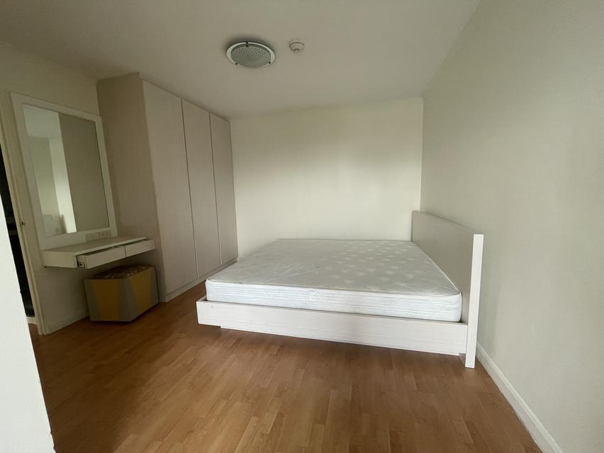 ให้เช่าลุมพินีวิลล์ พระแม่มารี-สาทร 9