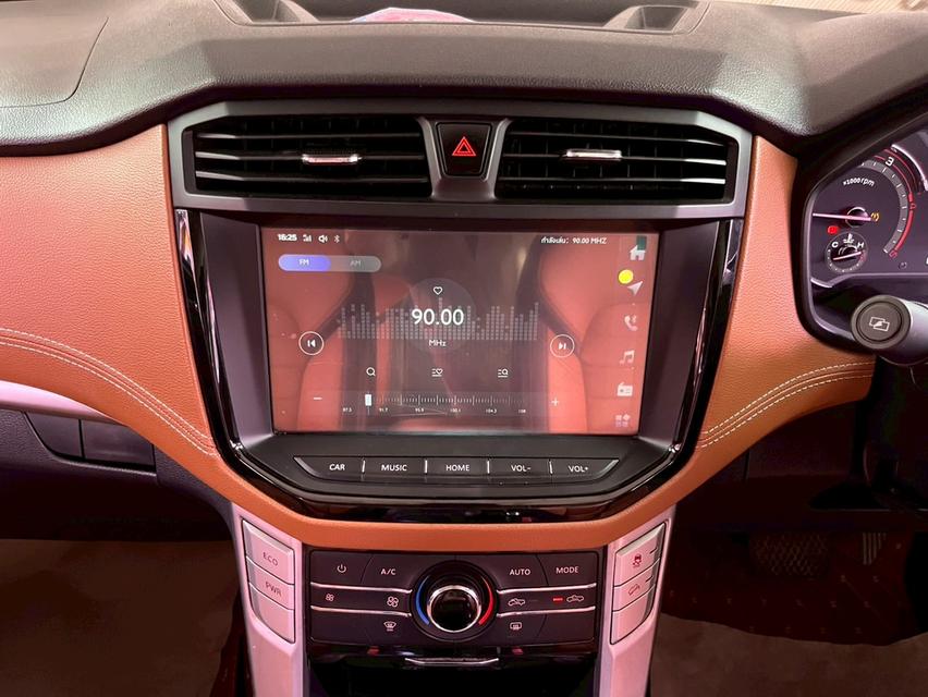 👑 MG EXTENDER DBL 2.0 GRAND-X AUTO! ปี 2022! 👑 8