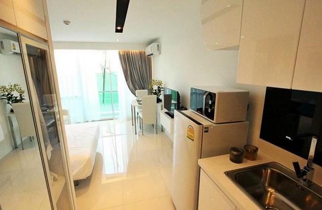 ขายด่วน คอนโดที่ City Center Residence Pattaya ซิตี้ เซ็นเตอร์ เรสซิเดนซ์ พัทยา 4