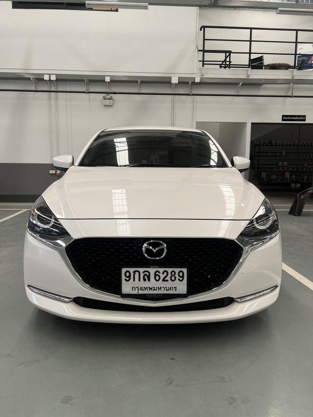 Mazda2 3