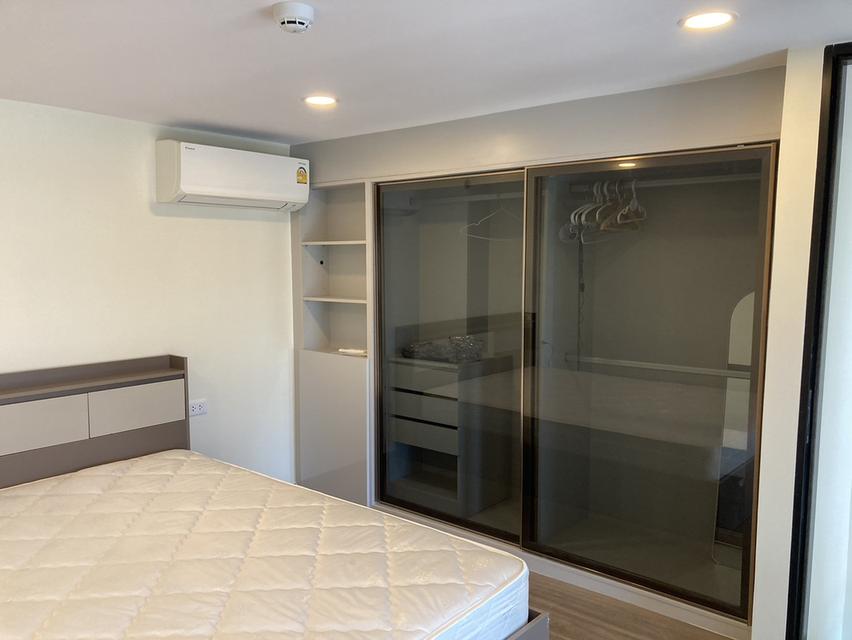 ให้เช่า คอนโด 2 ชั้น Duplex โซ ออริจิ้น เกษตร อินเตอร์เชนจ์ **ติดBTS ม.กษตร 13