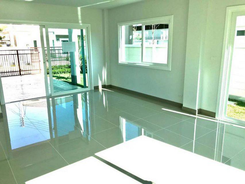 ขายบ้านแฝดใหม่ ปาล์มสปริงส์ บลิส คลองแห - หาดใหญ่