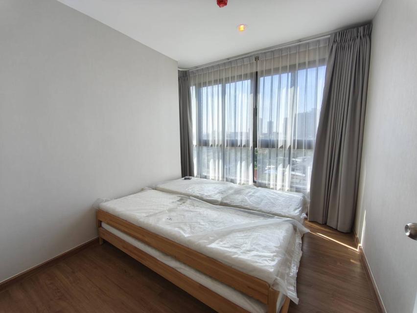 ขาย คอนโด THE TREE RIO บางอ้อ 61.25 ตรม ใกล้รถไฟฟ้า MRT บางอ้อ 2 ห้องนอน ราคาถูก 3