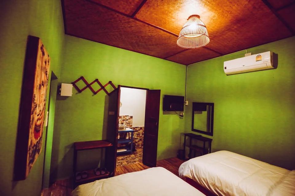 บ้านพร้อมที่ดิน 200 ตรว. จ.ลำพูน 12