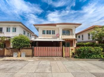 บ้านภัสสร เพรสทีจ อ่อนนุช 1