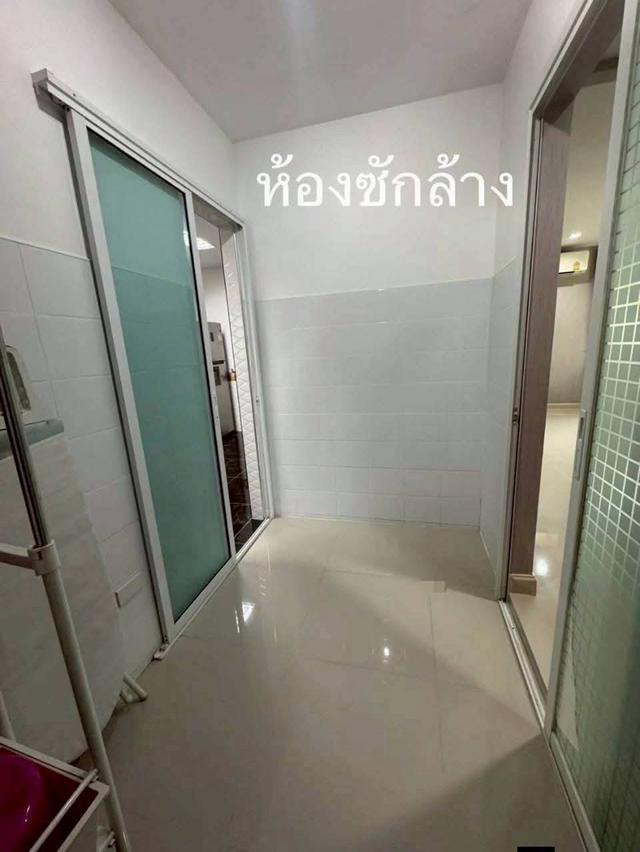 บ้านเดี่ยว เพอร์เฟค พาร์ค สุวรรณภูมิ ร่มเกล้า 13