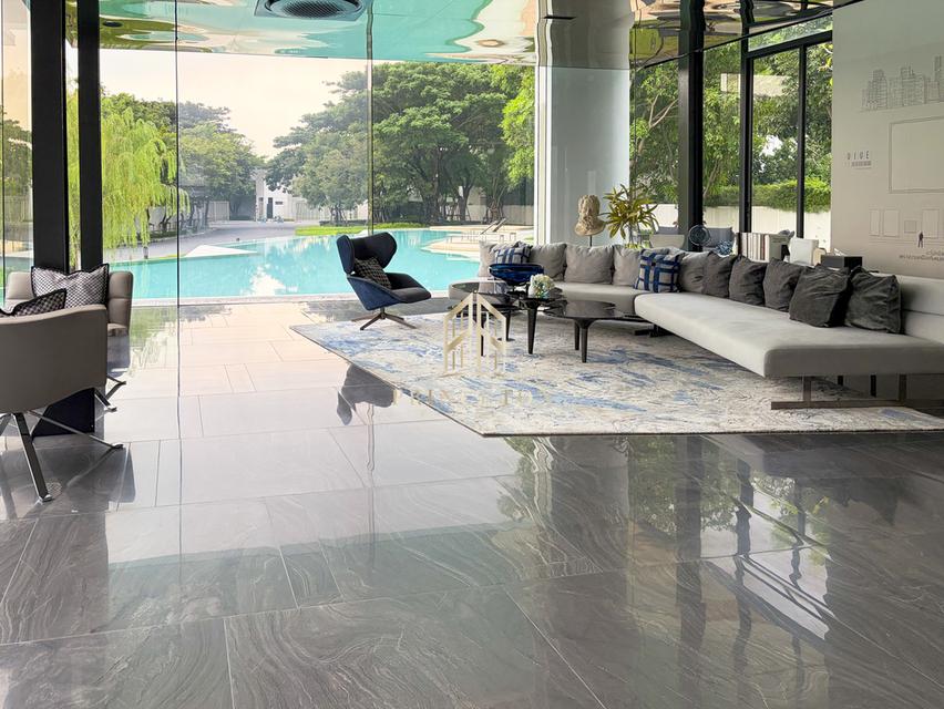 VIVE Bangna Super Luxury Modern Minimal residence 17