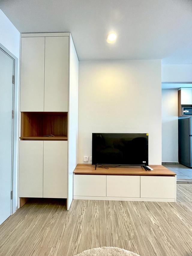 Great Deal! Fully Furnished Condo near BTS Wutthakat 4